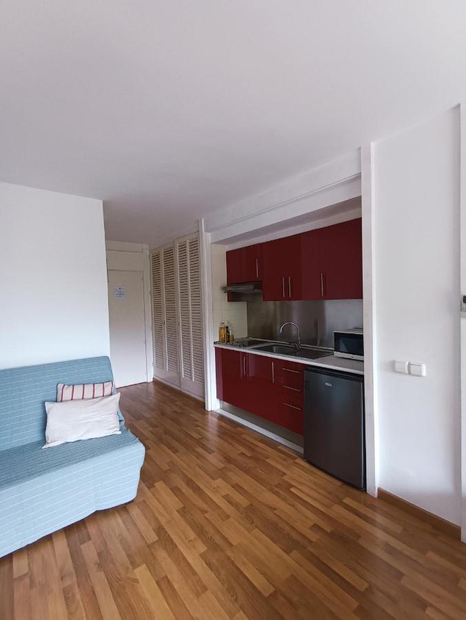 Piso Moderno Con Piscina Siesta 2 Apartment Port de Alcudia  Exterior photo